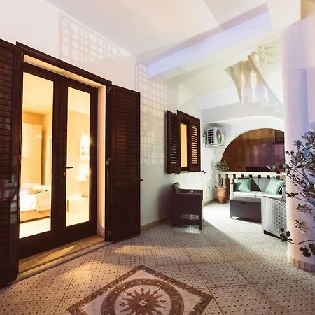 B&B Casa Di Gio' Tiggiano Ngoại thất bức ảnh