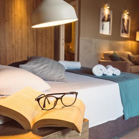 B&B Casa Di Gio' Tiggiano Ngoại thất bức ảnh