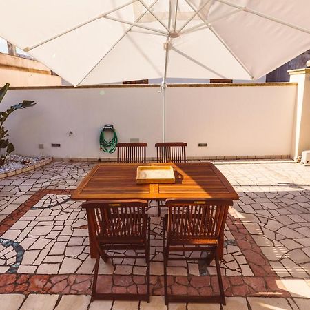 B&B Casa Di Gio' Tiggiano Ngoại thất bức ảnh