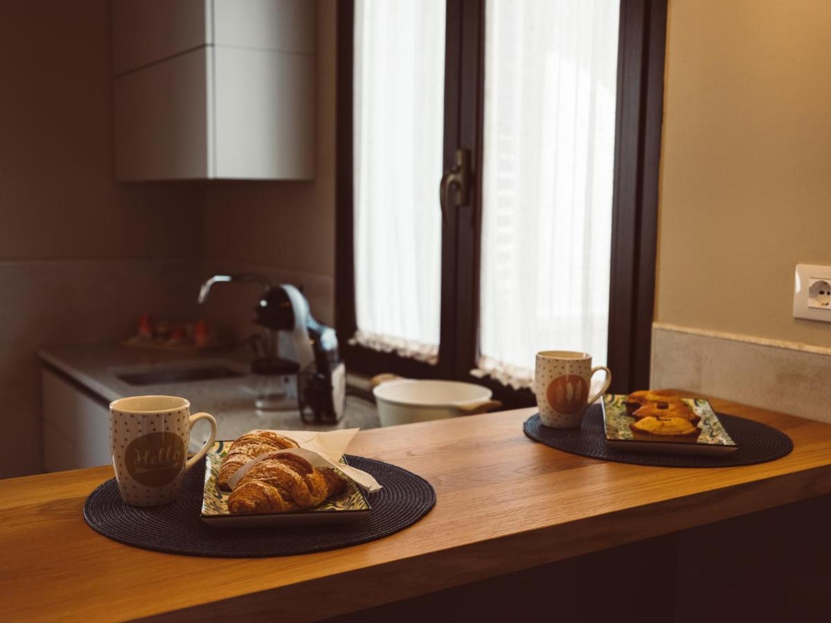 B&B Casa Di Gio' Tiggiano Ngoại thất bức ảnh