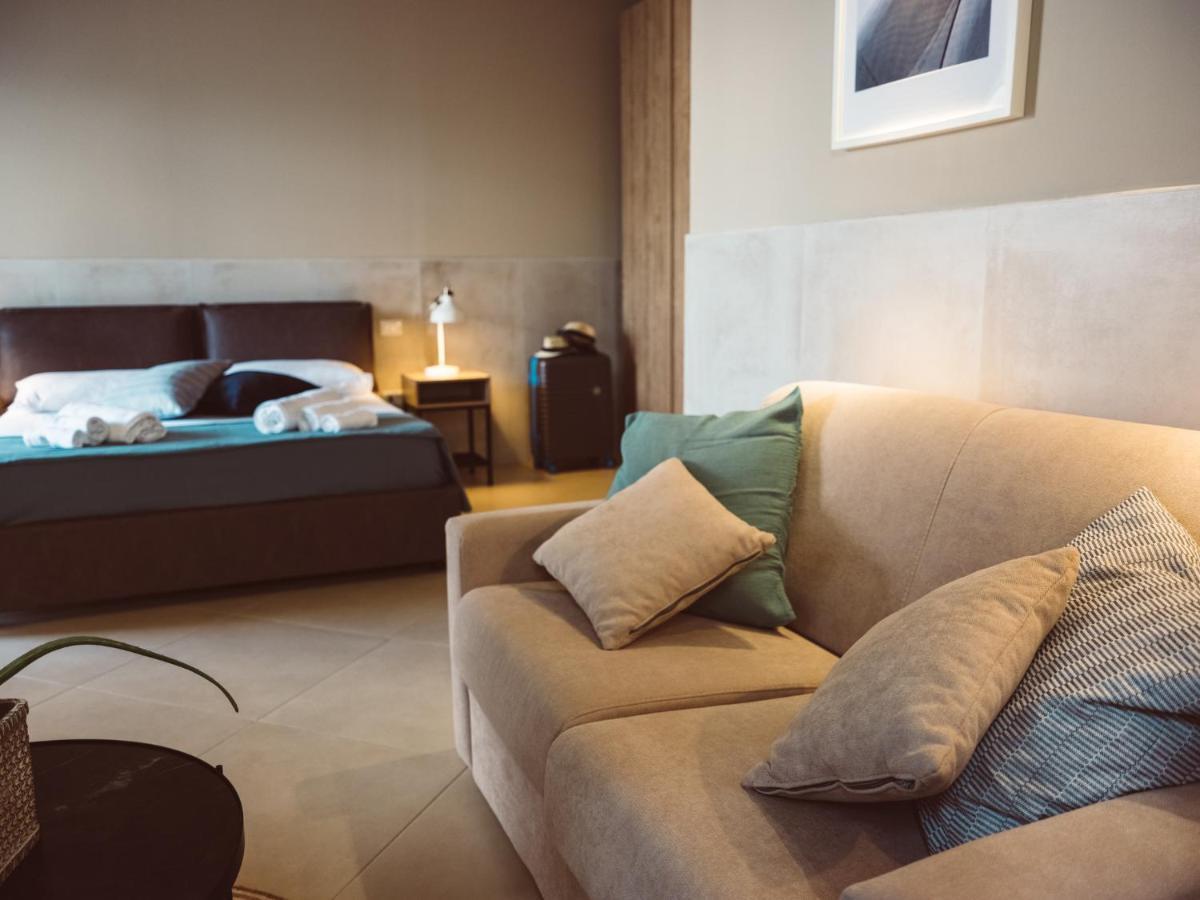 B&B Casa Di Gio' Tiggiano Ngoại thất bức ảnh