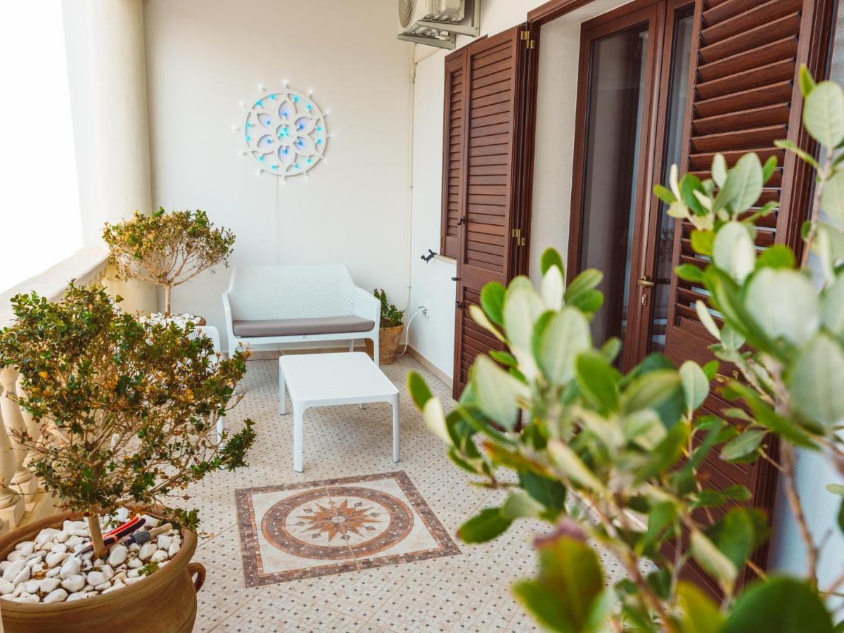 B&B Casa Di Gio' Tiggiano Ngoại thất bức ảnh