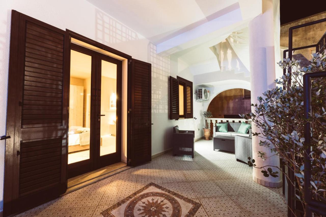 B&B Casa Di Gio' Tiggiano Ngoại thất bức ảnh