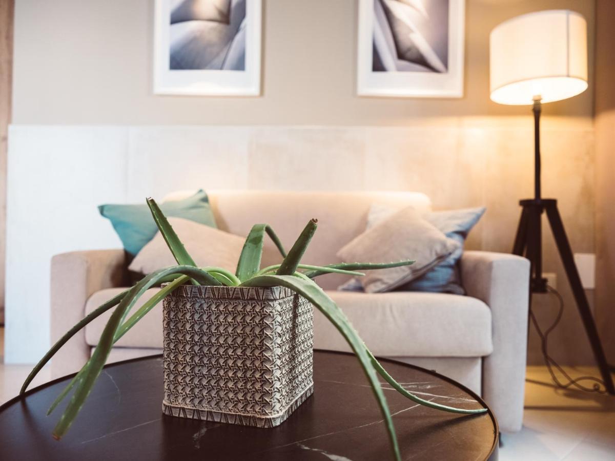 B&B Casa Di Gio' Tiggiano Ngoại thất bức ảnh
