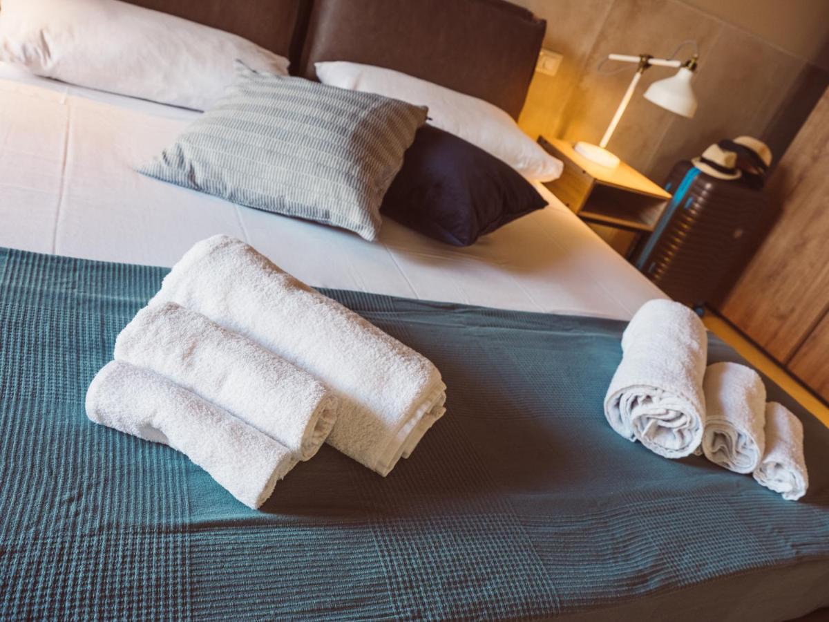 B&B Casa Di Gio' Tiggiano Ngoại thất bức ảnh