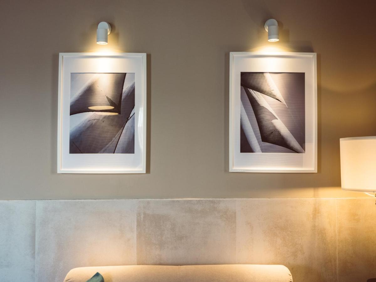 B&B Casa Di Gio' Tiggiano Ngoại thất bức ảnh