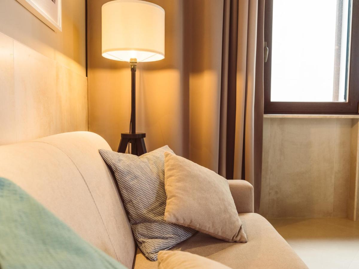 B&B Casa Di Gio' Tiggiano Ngoại thất bức ảnh