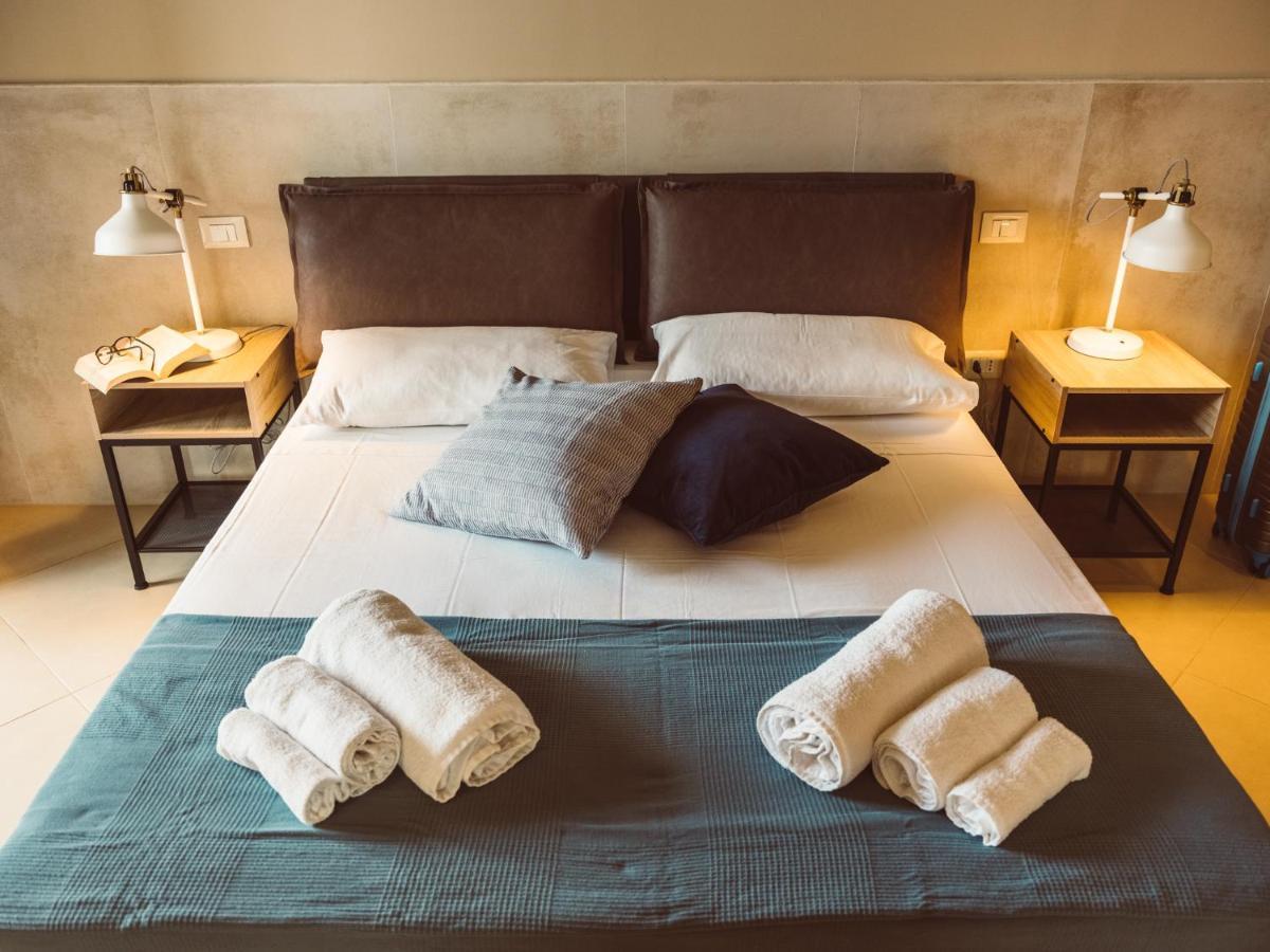 B&B Casa Di Gio' Tiggiano Ngoại thất bức ảnh