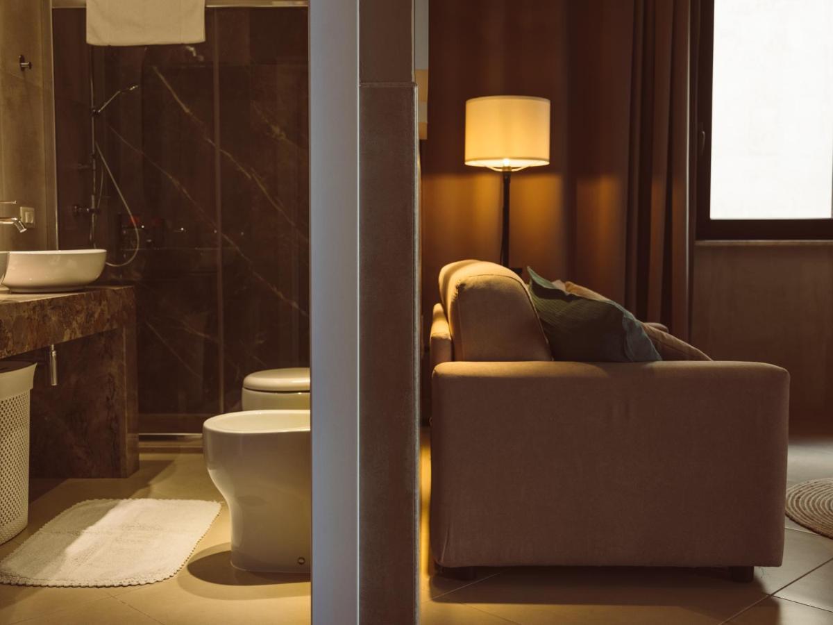 B&B Casa Di Gio' Tiggiano Ngoại thất bức ảnh