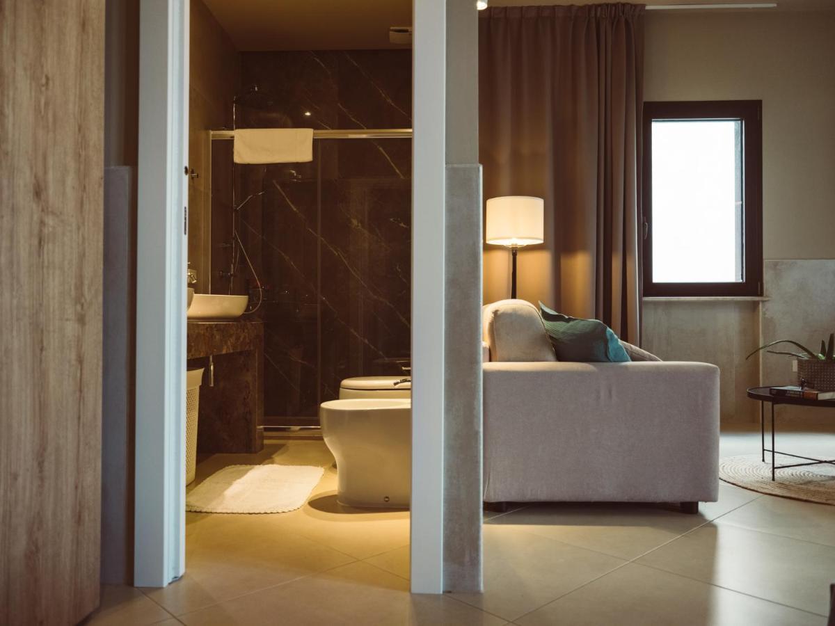 B&B Casa Di Gio' Tiggiano Ngoại thất bức ảnh