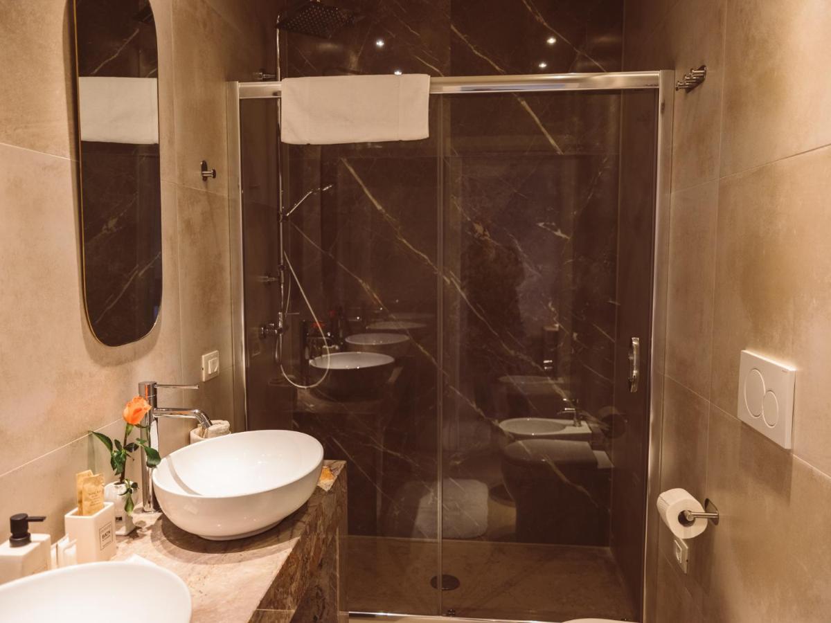B&B Casa Di Gio' Tiggiano Ngoại thất bức ảnh