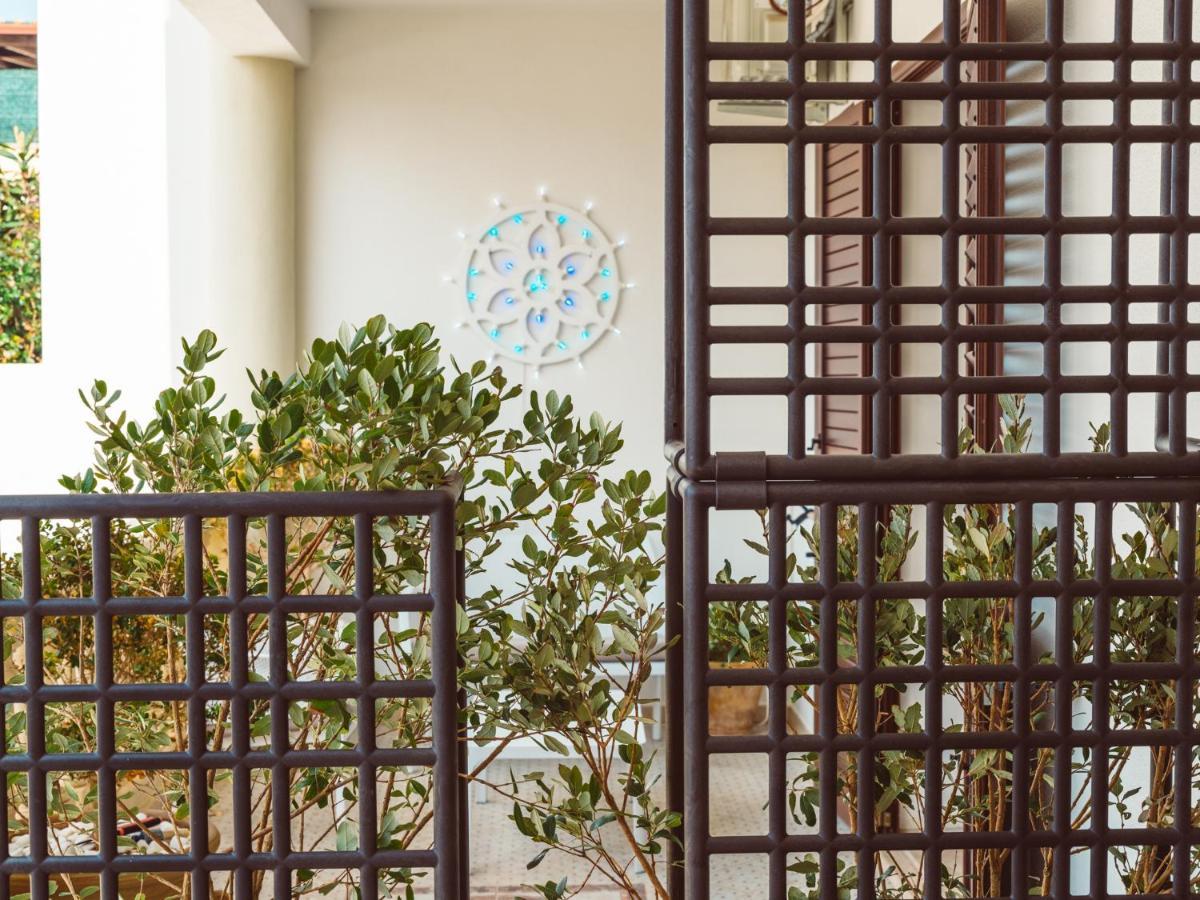 B&B Casa Di Gio' Tiggiano Ngoại thất bức ảnh