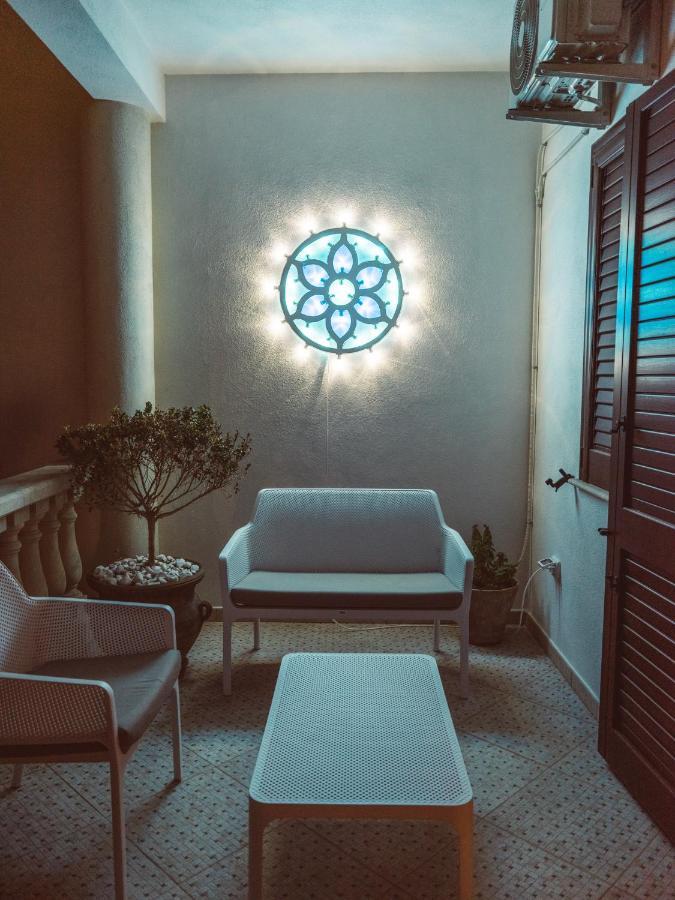 B&B Casa Di Gio' Tiggiano Ngoại thất bức ảnh