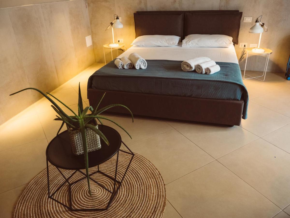 B&B Casa Di Gio' Tiggiano Ngoại thất bức ảnh