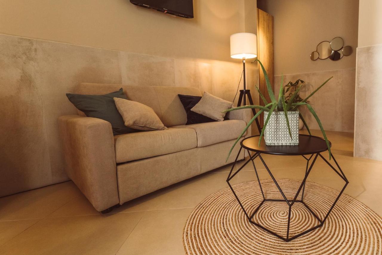 B&B Casa Di Gio' Tiggiano Ngoại thất bức ảnh