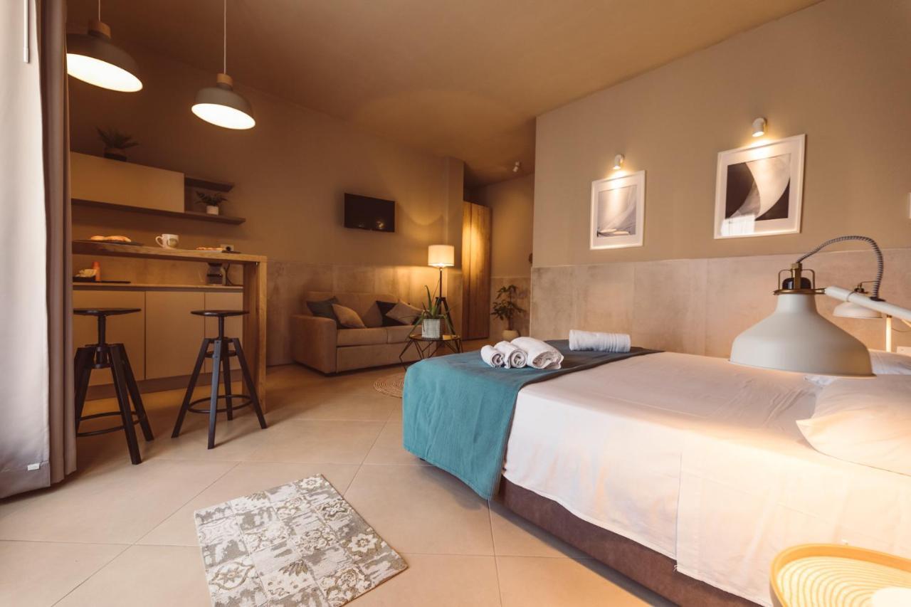 B&B Casa Di Gio' Tiggiano Ngoại thất bức ảnh