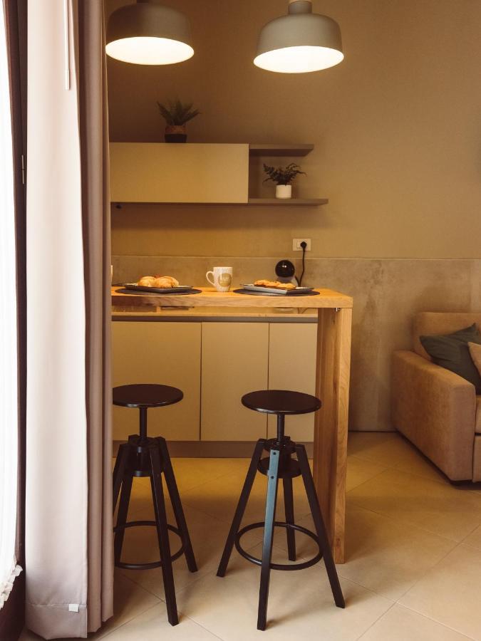 B&B Casa Di Gio' Tiggiano Ngoại thất bức ảnh