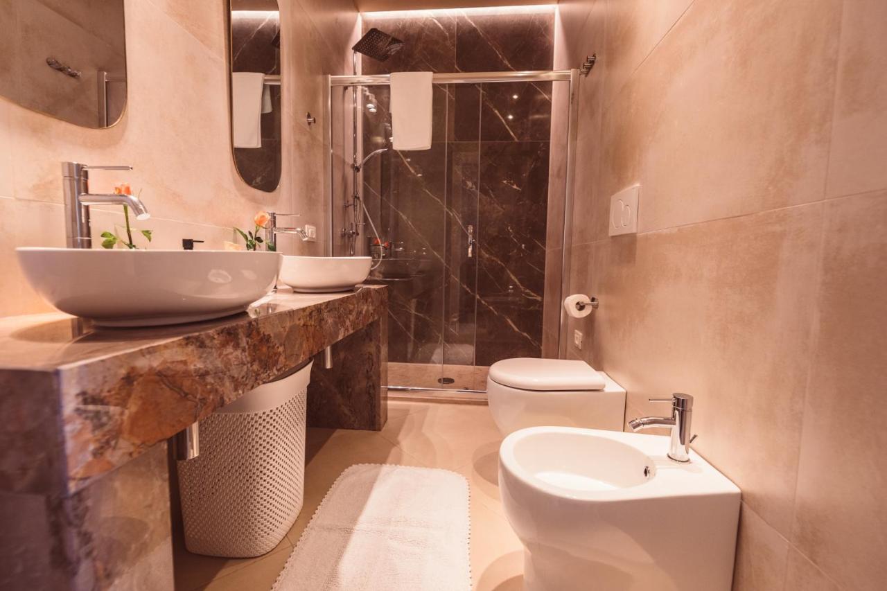 B&B Casa Di Gio' Tiggiano Ngoại thất bức ảnh