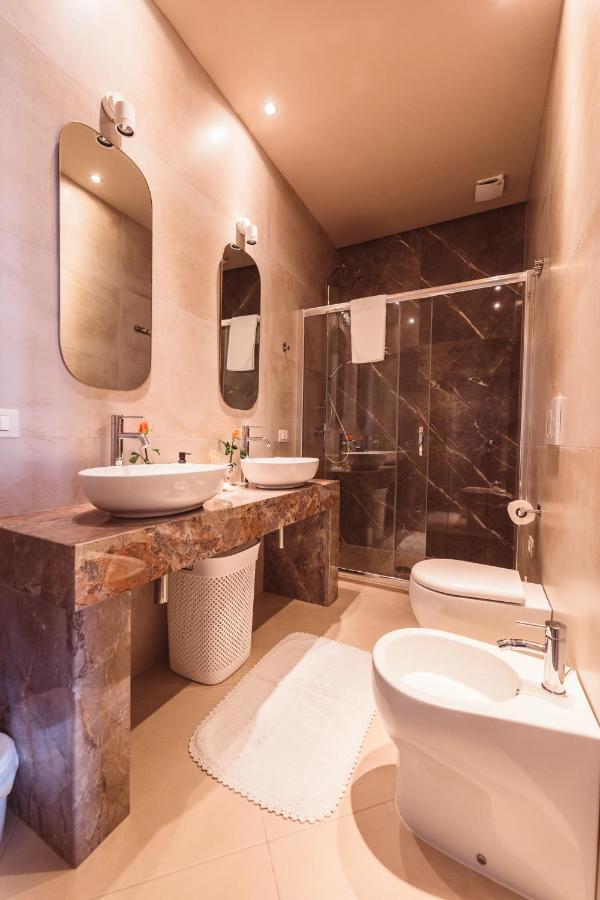 B&B Casa Di Gio' Tiggiano Ngoại thất bức ảnh