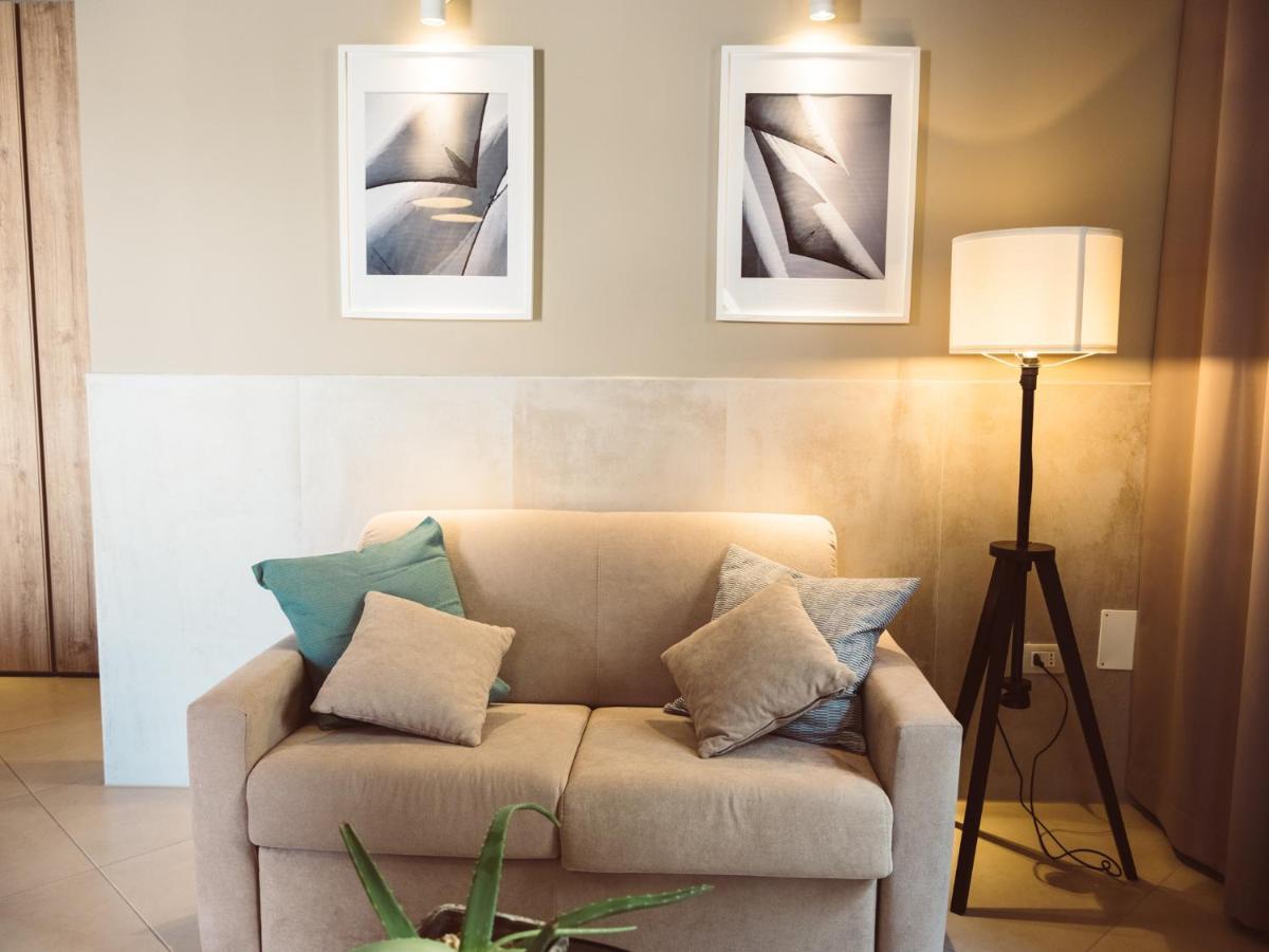 B&B Casa Di Gio' Tiggiano Ngoại thất bức ảnh