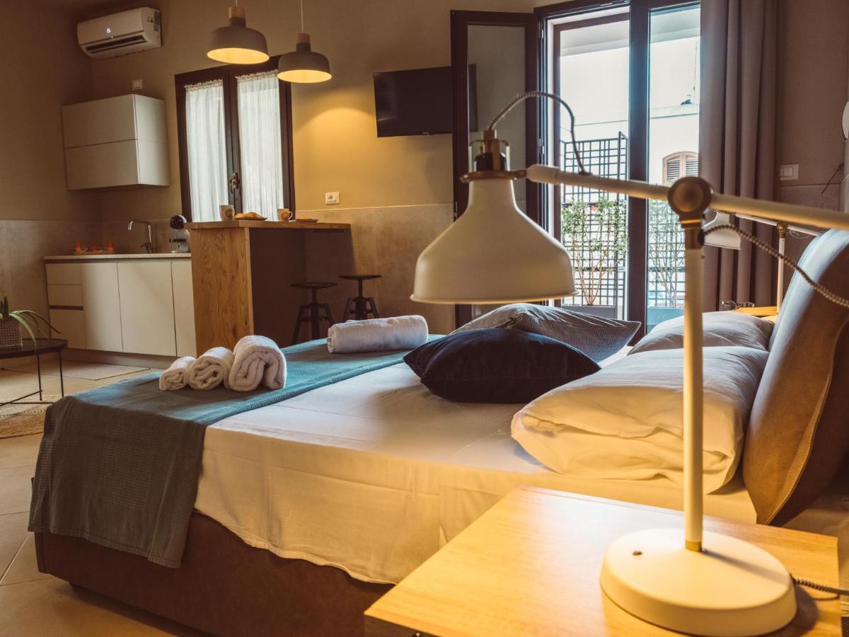 B&B Casa Di Gio' Tiggiano Ngoại thất bức ảnh