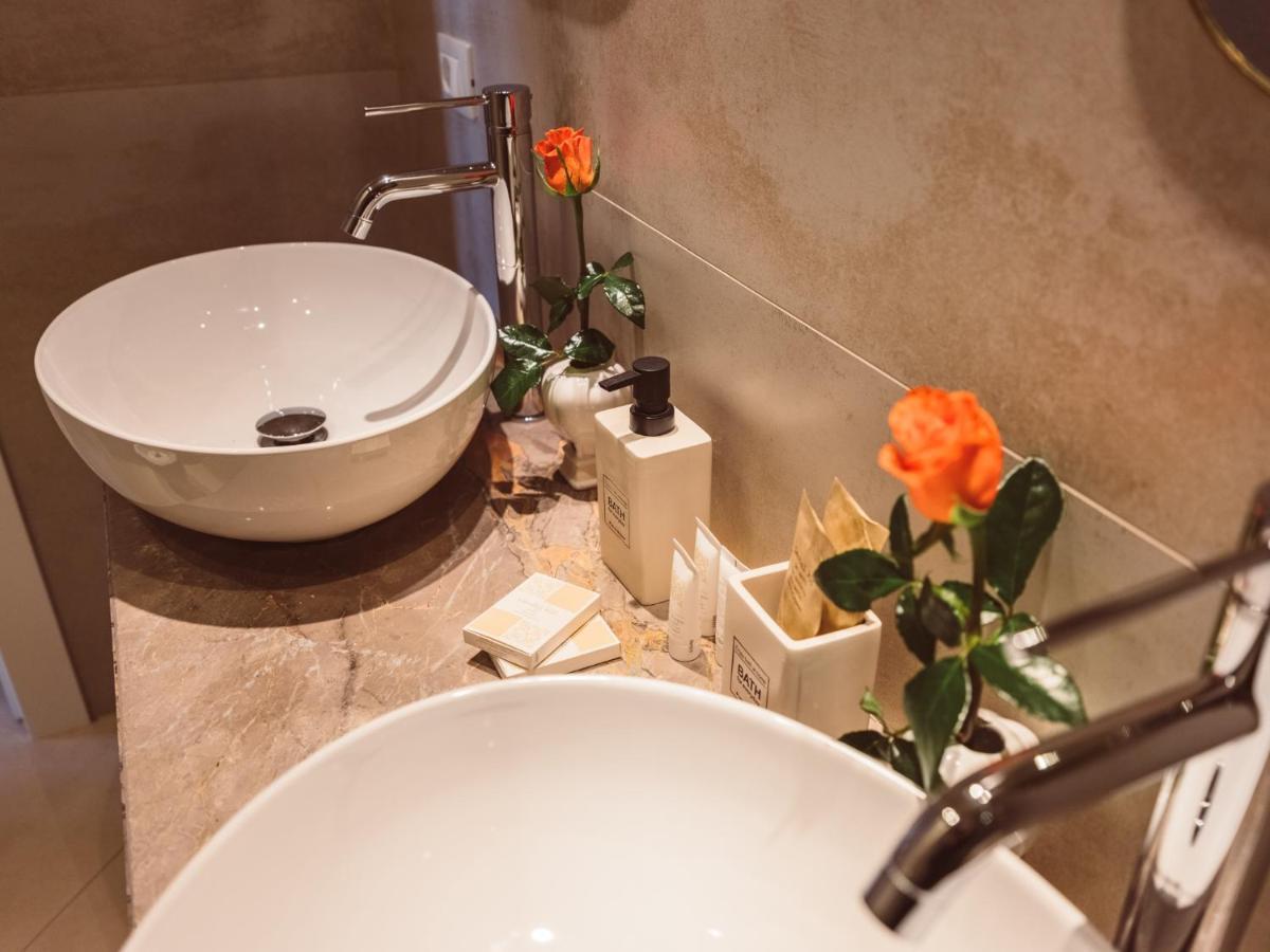 B&B Casa Di Gio' Tiggiano Ngoại thất bức ảnh