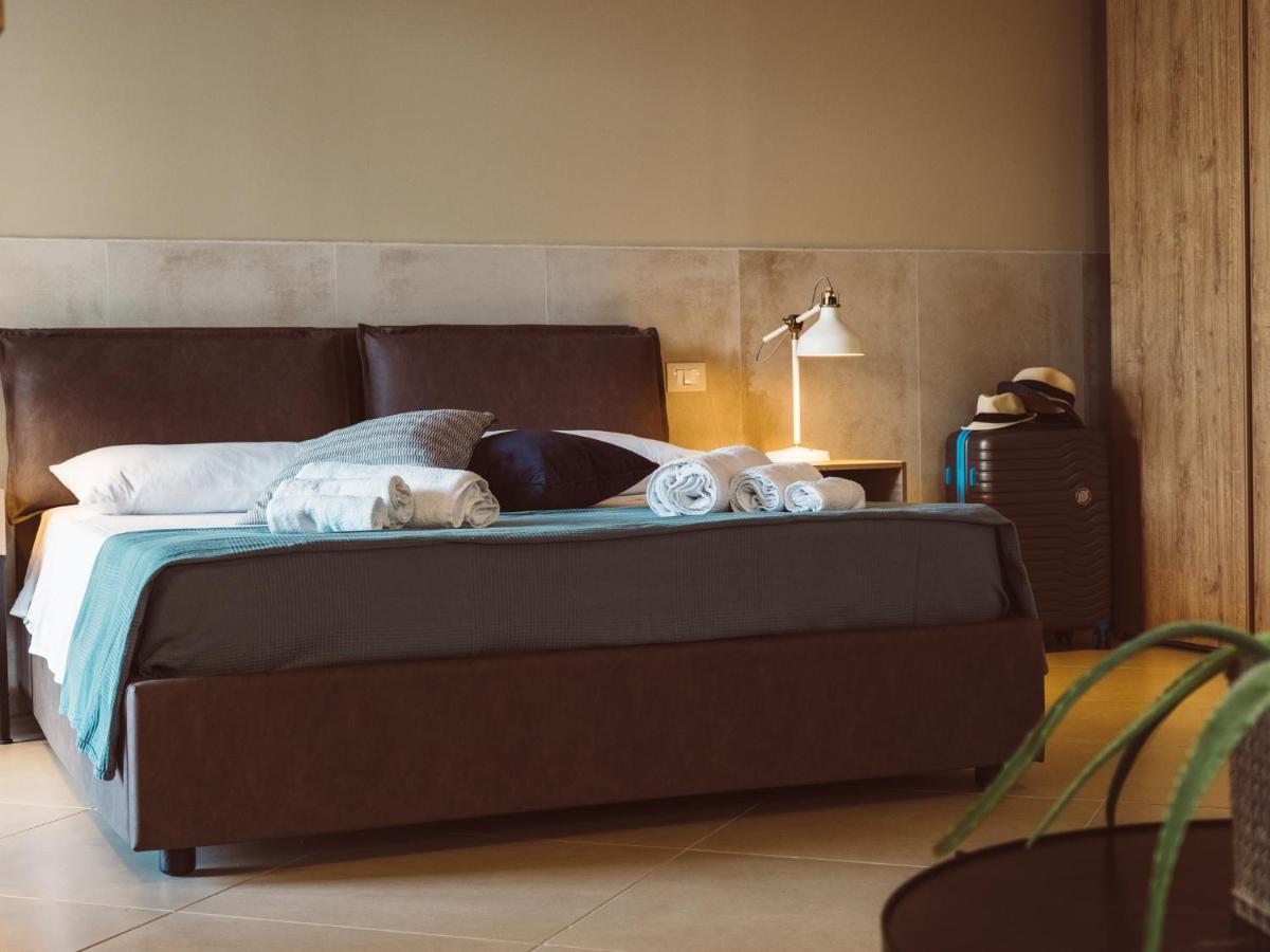B&B Casa Di Gio' Tiggiano Ngoại thất bức ảnh