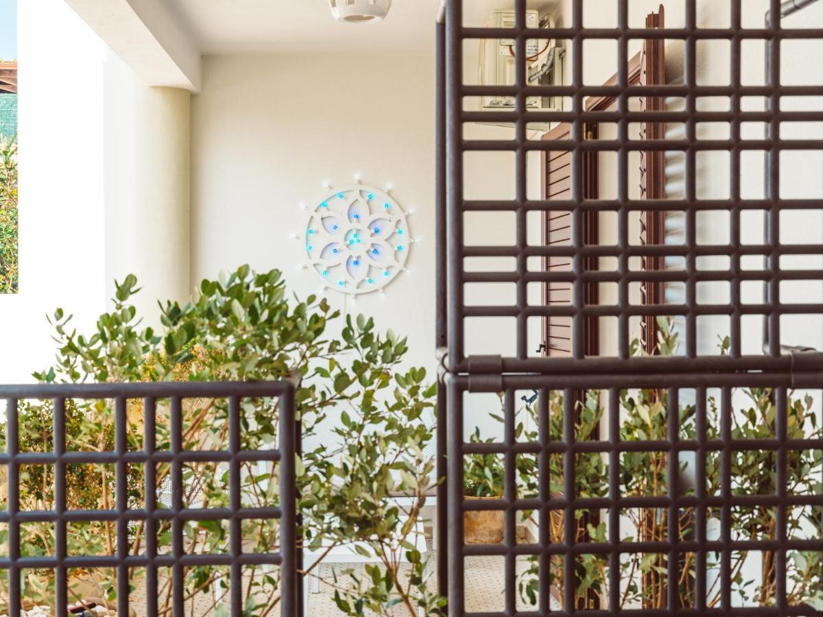 B&B Casa Di Gio' Tiggiano Ngoại thất bức ảnh