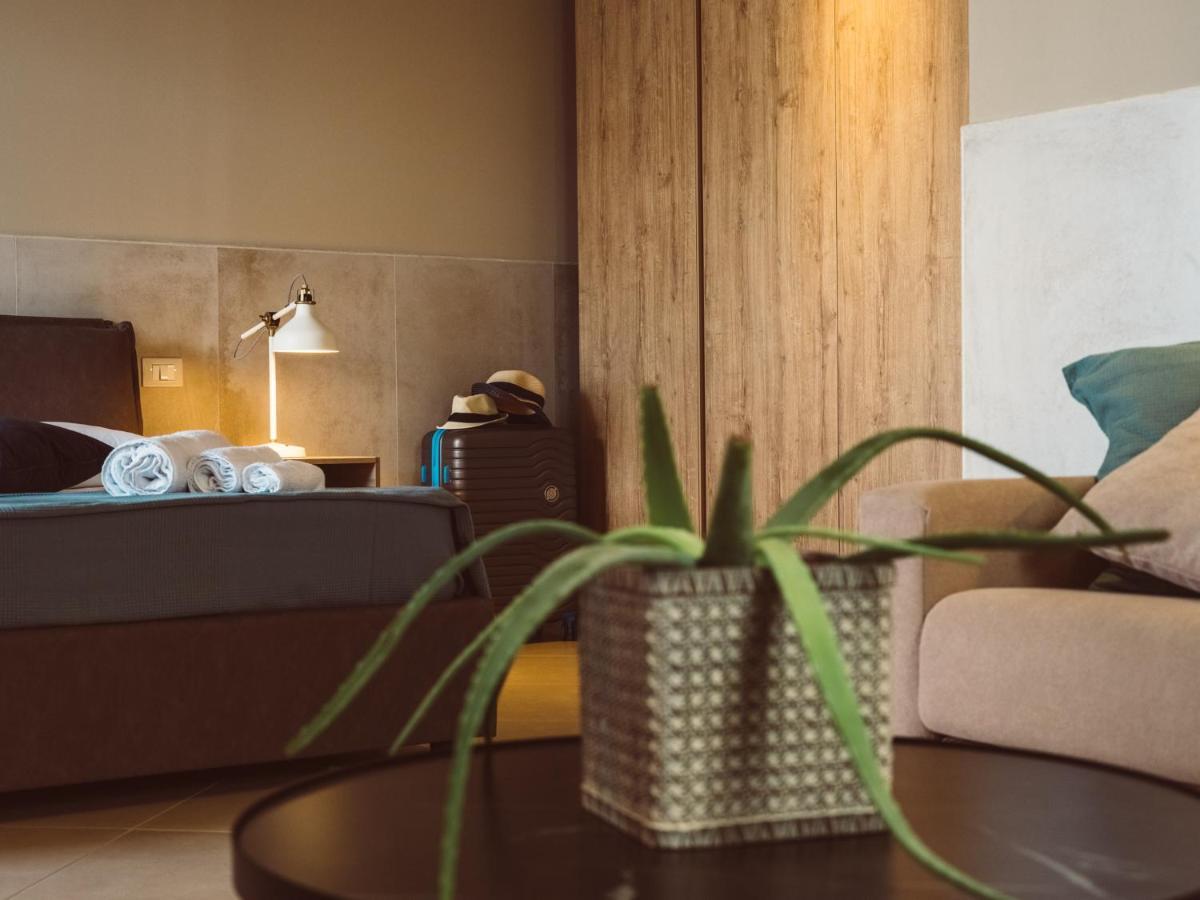 B&B Casa Di Gio' Tiggiano Ngoại thất bức ảnh