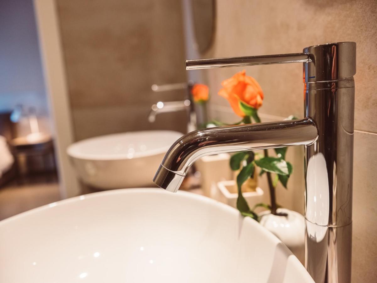 B&B Casa Di Gio' Tiggiano Ngoại thất bức ảnh