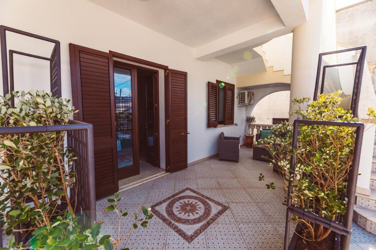 B&B Casa Di Gio' Tiggiano Ngoại thất bức ảnh