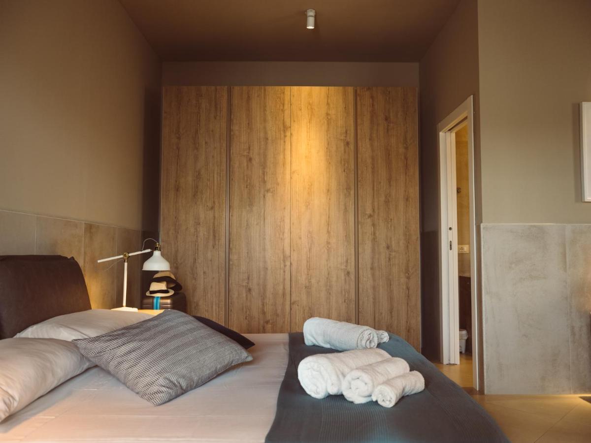 B&B Casa Di Gio' Tiggiano Ngoại thất bức ảnh
