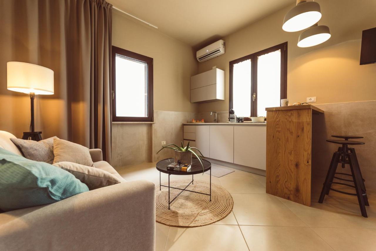 B&B Casa Di Gio' Tiggiano Ngoại thất bức ảnh