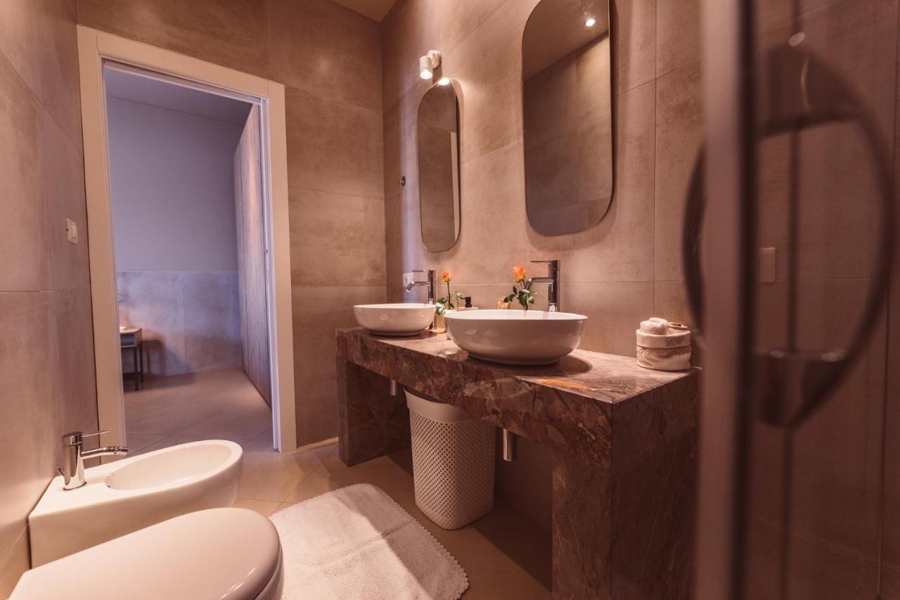 B&B Casa Di Gio' Tiggiano Ngoại thất bức ảnh