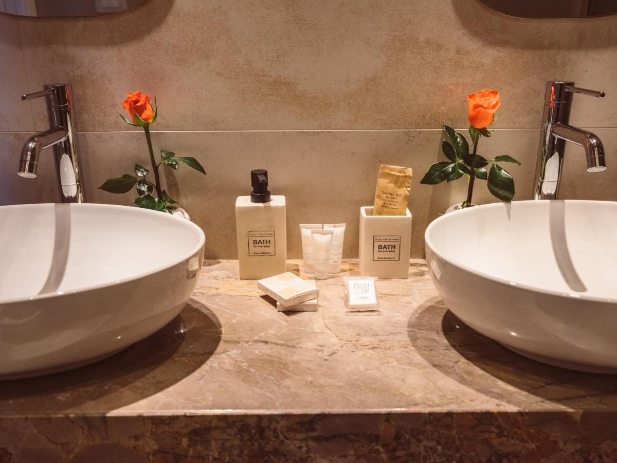 B&B Casa Di Gio' Tiggiano Ngoại thất bức ảnh