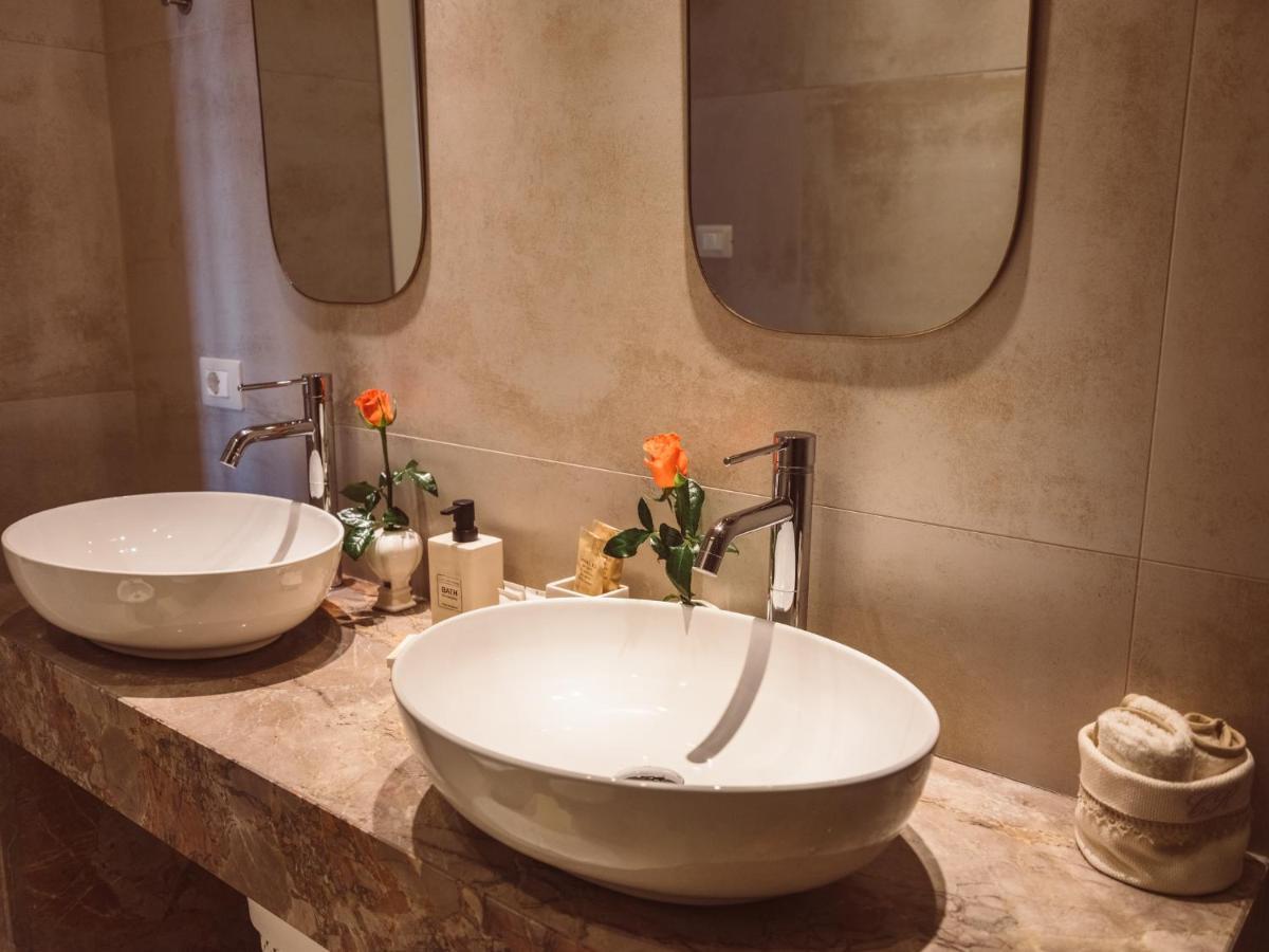 B&B Casa Di Gio' Tiggiano Ngoại thất bức ảnh