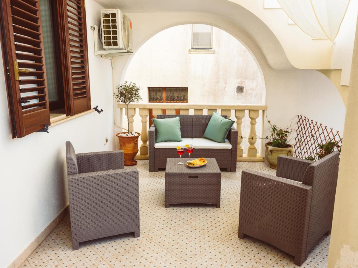 B&B Casa Di Gio' Tiggiano Ngoại thất bức ảnh