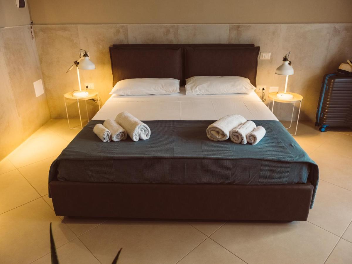 B&B Casa Di Gio' Tiggiano Ngoại thất bức ảnh