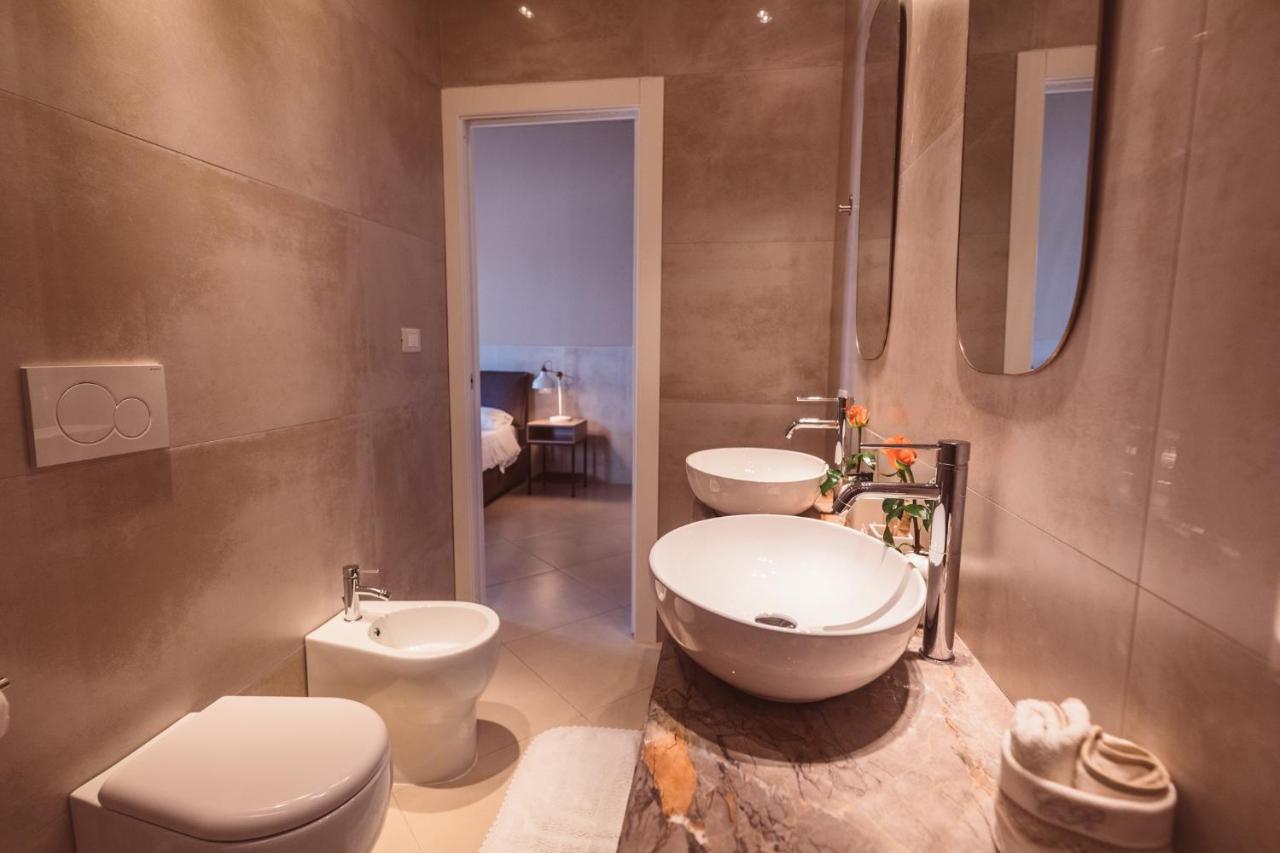 B&B Casa Di Gio' Tiggiano Ngoại thất bức ảnh